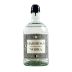 Harridan Handcrafted Organic Vodka Front Bottle Shot