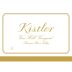 Kistler Vineyards Vine Hill Chardonnay 2007 Front Label
