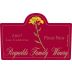 Reynolds Family Winery Los Carneros Pinot Noir 2007 Front Label