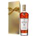 The Macallan 18 Year Double Cask Single Malt Scotch Whisky with Gold Gift Box Gift Product Image