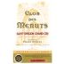 Clos des Menuts 2016 Front Label