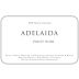 Adelaida HMR Pinot Noir 2022 Front Label