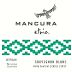 Mancura Wines Sauvignon Blanc 2017 Front Label