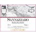 Campi Valerio Molise Rosso Sannazzaro 2016 Front Label