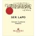 Mazzei Chianti Classico Riserva Ser Lapo 2015 Front Label