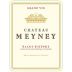 Chateau Meyney 2021 Front Label