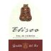 Gualdo Del Re Eliseo Rosso 2016 Front Label