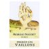 Moreau-Naudet Chablis Vaillons Premier Cru 2021 Front Label