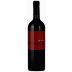 Bacio Divino Janzen Napa Valley Cabernet Sauvignon (torn label) 2006 Front Bottle Shot