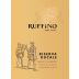 Ruffino Ducale Chianti Classico Riserva 2019 Front Label