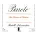 Fratelli Alessandria Barolo San Lorenzo di Verduno 2019 Front Label