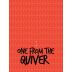 Winc One From The Quiver Malbec 2016 Front Label
