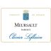 Olivier Leflaive Meursault Les Narvaux 2019 Front Label