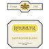 Rombauer Sauvignon Blanc 2023 Front Label