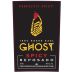 Ghost Tequila Reposado Front Label
