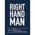 McPrice Myers Right Hand Man Syrah 2021 Front Label