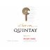 Quintay Clava Reserva Pinot Noir 2022 Front Label