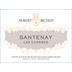 Albert Bichot Santenay Les Charmes 2022 Front Label