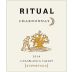 Ritual Supertuga Block Chardonnay 2014 Front Label