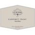 Domaine LeSeurre Barrel Select Cabernet Franc 2016 Front Label