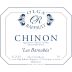 Olga Raffault Chinon Les Barnabes 2023 Front Label