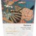 Edaphos Madhavan Vineyard Barbera 2018 Front Label