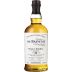 The Balvenie 12 Year Single Barrel Single Malt Scotch Whisky Front Bottle Shot