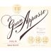 Femar Vini Gran Appasso Rosso Passito 2016 Front Label