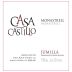 Casa Castillo Monastrell 2019 Front Label