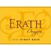 Erath Pinot Noir 2019 Front Label