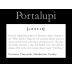 Portalupi Arneis 2020 Front Label