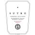 Sutro Cabernet Sauvignon 2020 Front Label