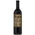 B. Leighton Petit Verdot 2018 Front Bottle Shot