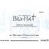 M. Chapoutier Cotes du Roussillon Les Vignes de Bila-Haut Blanc 2011 Front Label
