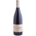 Sinor-LaVallee San Luis Obispo Syrah 2017 Front Bottle Shot