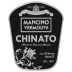 Mancino Chinato Vermouth (500ML) Front Label