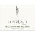 Longboard Sauvignon Blanc 2018 Front Label