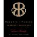 Roberts + Rogers Louer Family Cabernet Sauvignon 2015 Front Label