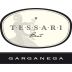 Tessari Garganega Brut Front Label