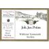 Joh. Jos. Prüm Wehlener Sonnenuhr Riesling Auslese 2020 Front Label