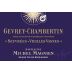 Michel Magnien Gevrey-Chambertin Seuvrees Vieilles Vignes 2014 Front Label