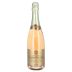Domaine de Martinolles Cremant de Limoux Rose Front Bottle Shot