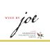 Wine By Joe Chardonnay 2023 Front Label