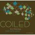 Coiled Wines Dry Riesling 2012 Front Label