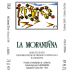 La Morandina Moscato d'Asti 2021 Front Label