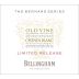 Bellingham The Bernard Series Old Vine Chenin Blanc 2020 Front Label