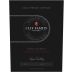 Clif Family Winery Cold Springs Vineyard Cabernet Sauvignon 2011 Front Label