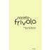 Vino Noceto Moscato Frivolo 2020 Front Label