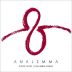 Analemma Wines Pinot Noir 2011 Front Label