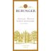 Beringer White Zinfandel 2015 Front Label